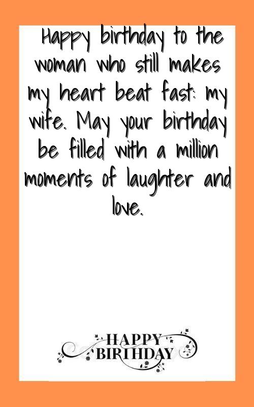 birthday prayer for my wife on her birthday